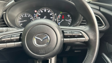 Mazda Cx-30 2.0 e-Skyactiv G MHEV SE-L Lux 5dr Auto Petrol Hatchback